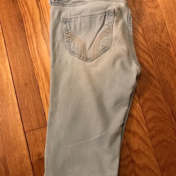 Hollister Jeggings - Picture 4 of 4